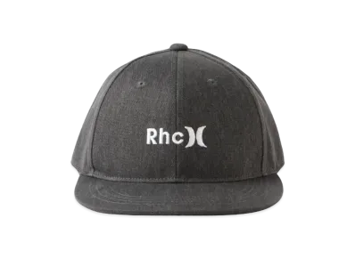 Ron Herman Cap "White"