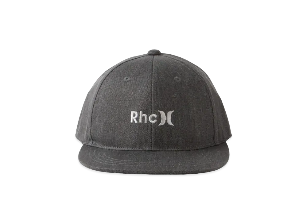 Ron Herman Cap "Gray"