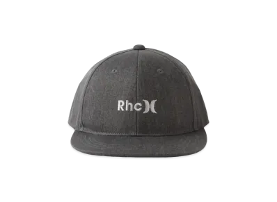 Ron Herman Cap "Gray"