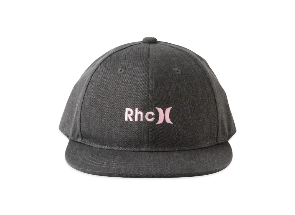 Ron Herman Cap "Pink"