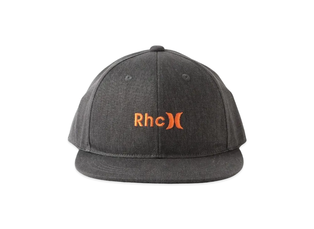 Ron Herman Cap "Orange"