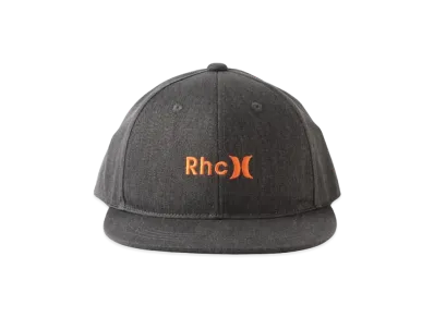 Ron Herman Cap "Orange"