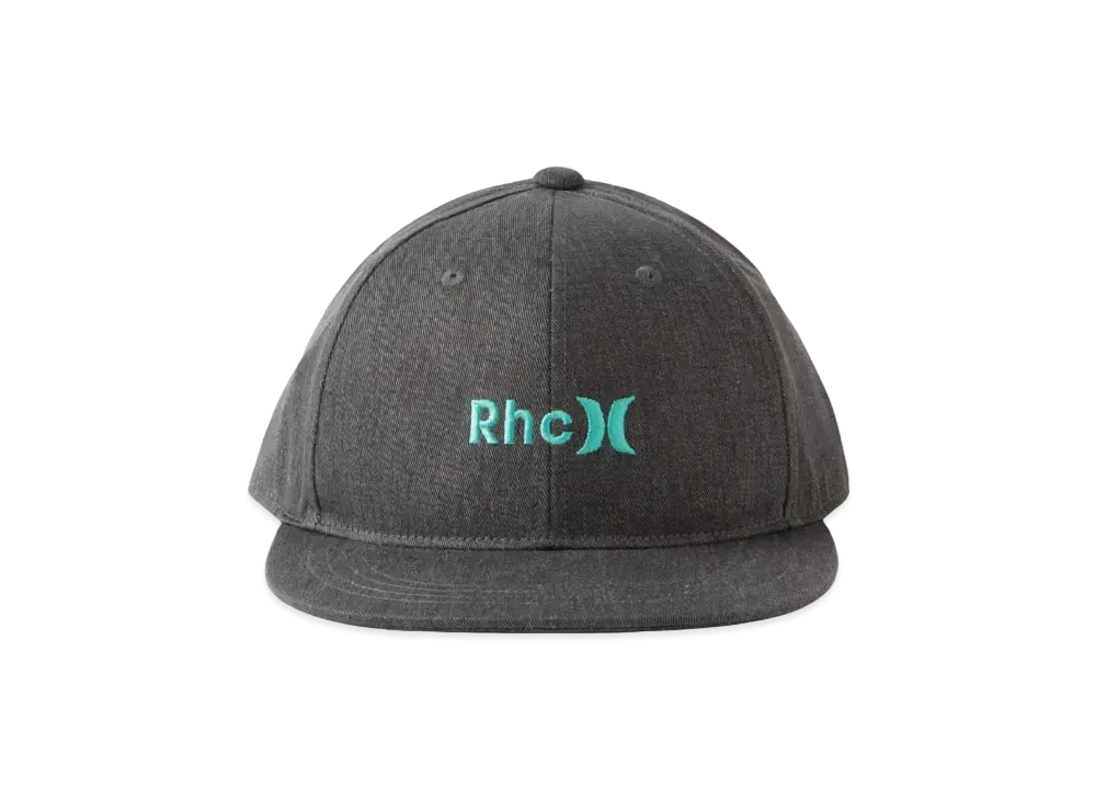 Ron Herman Cap "Turquoise"