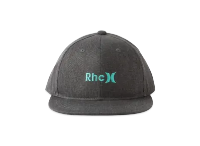Ron Herman Cap "Turquoise"