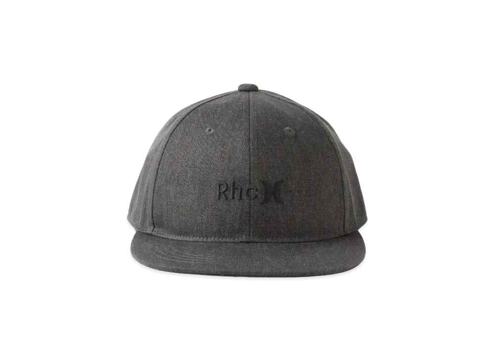 Ron Herman Cap "Black"