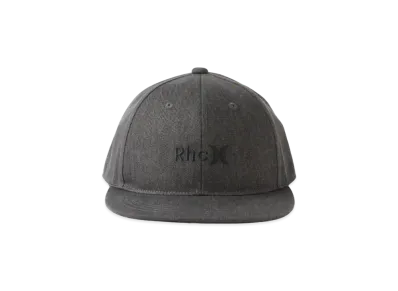 Ron Herman Cap "Black"