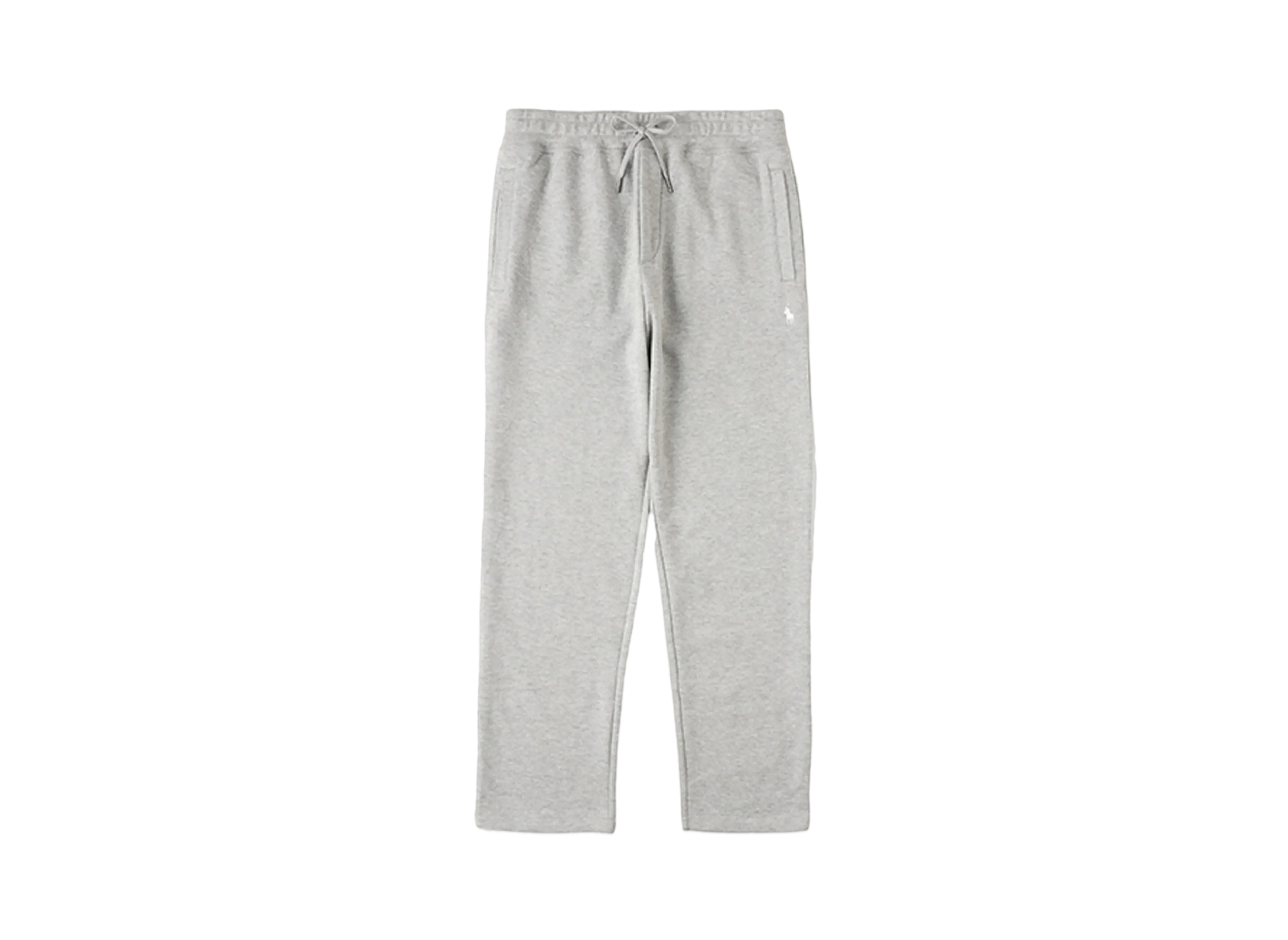 Polo Ralph Lauren for Ron Herman Double Knit Pique Jogger Pants "Gray"