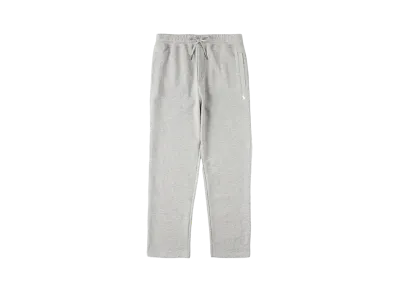 Polo Ralph Lauren for Ron Herman Double Knit Pique Jogger Pants "Gray"