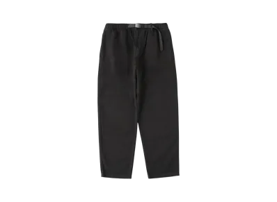 Gramicci for RHC Ron Herman Organic Cotton Twill Pants "Black"