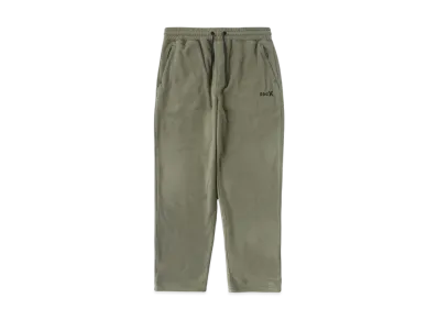 RHC Ron Herman x Hurley Phantom Micro Fleece Easy Pants "Olive"