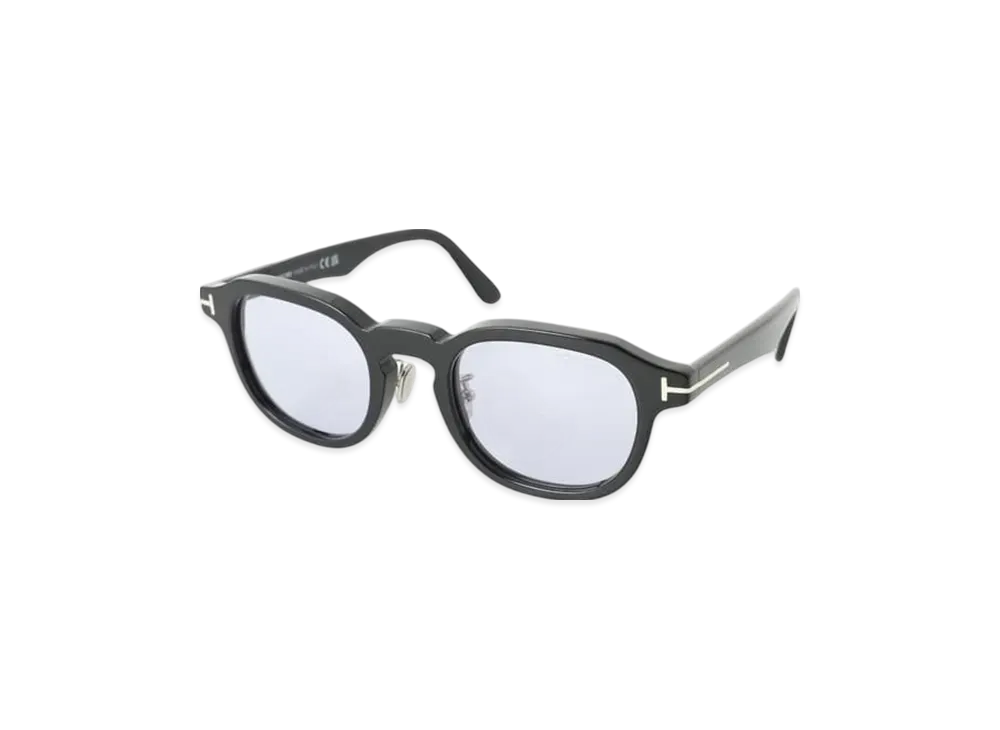 RHC Ron Herman x Tom Ford Sunglasses FT1230-D-5001Y "Gray"