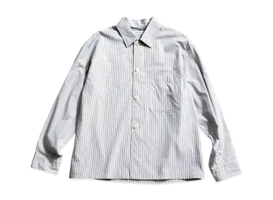 RHC Ron Herman Pyjama Shirt "Multi"