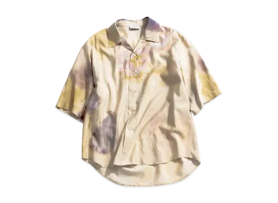 RHC Ron Herman Summer Shirt "Multi"