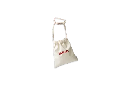 RHC Ron Herman x Tembea For I'm OK Pochette "White"