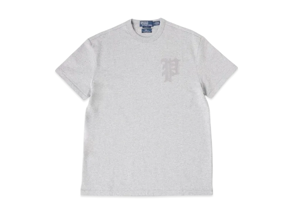 Ron Herman x Polo Ralph Lauren Heavyweight Jersey Logo Tee