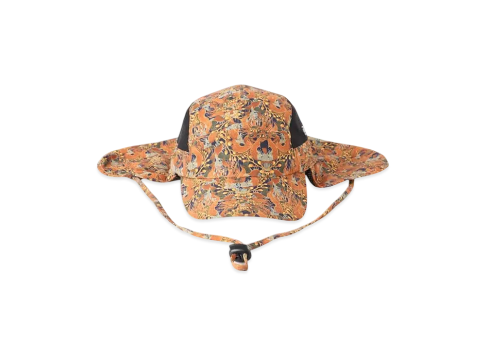 Ron Herman x TEAM Outdoor Cap "Multi"