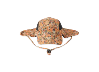 Ron Herman x TEAM Outdoor Cap "Multi"