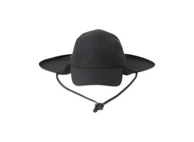 Ron Herman x TEAM Outdoor Cap "Black"