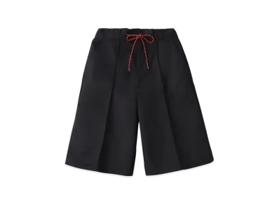 RHC Ron Herman x JANE SMITH x Dickies Cotton Poly Twill Half Pants "Black"