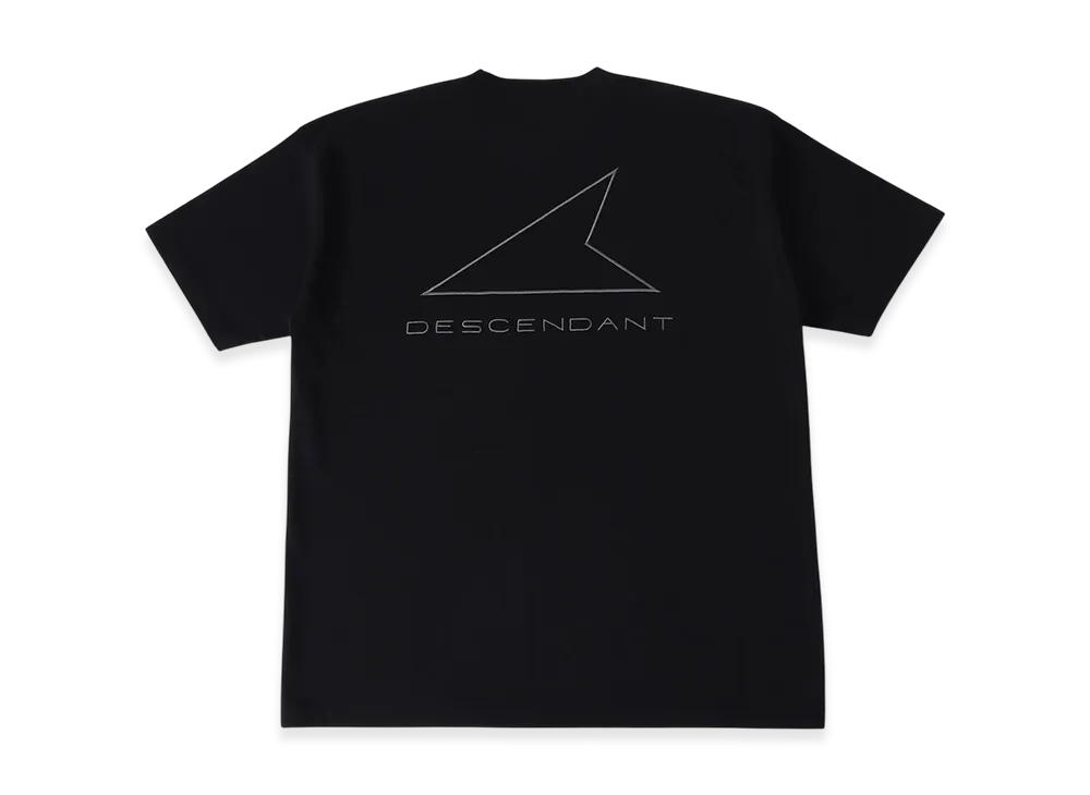 Ron Herman x DESCENDANT Cetus Tea "Black"