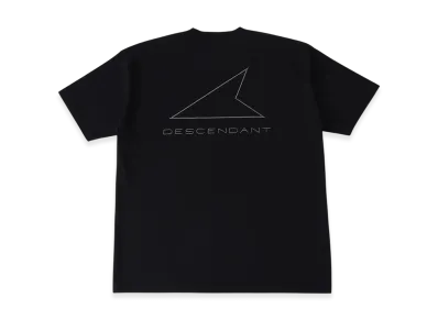 Ron Herman x DESCENDANT Cetus Tea "Black"