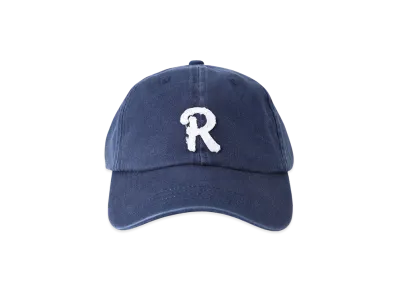 RHC Ron Herman R Patch Cap "Navy"