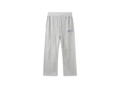 RHC Ron Herman x Champion Sweatpants "Gray"