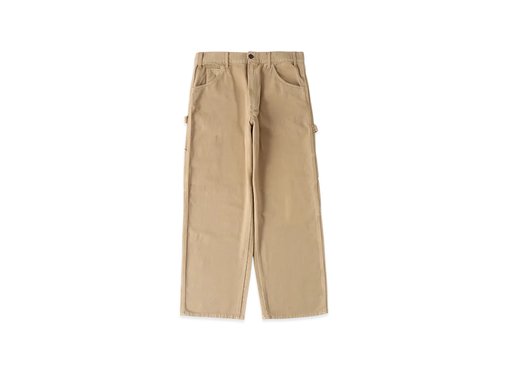 RHC Ron Herman x Dickies Painter Pants "Beige"