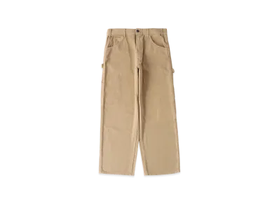 RHC Ron Herman x Dickies Painter Pants "Beige"