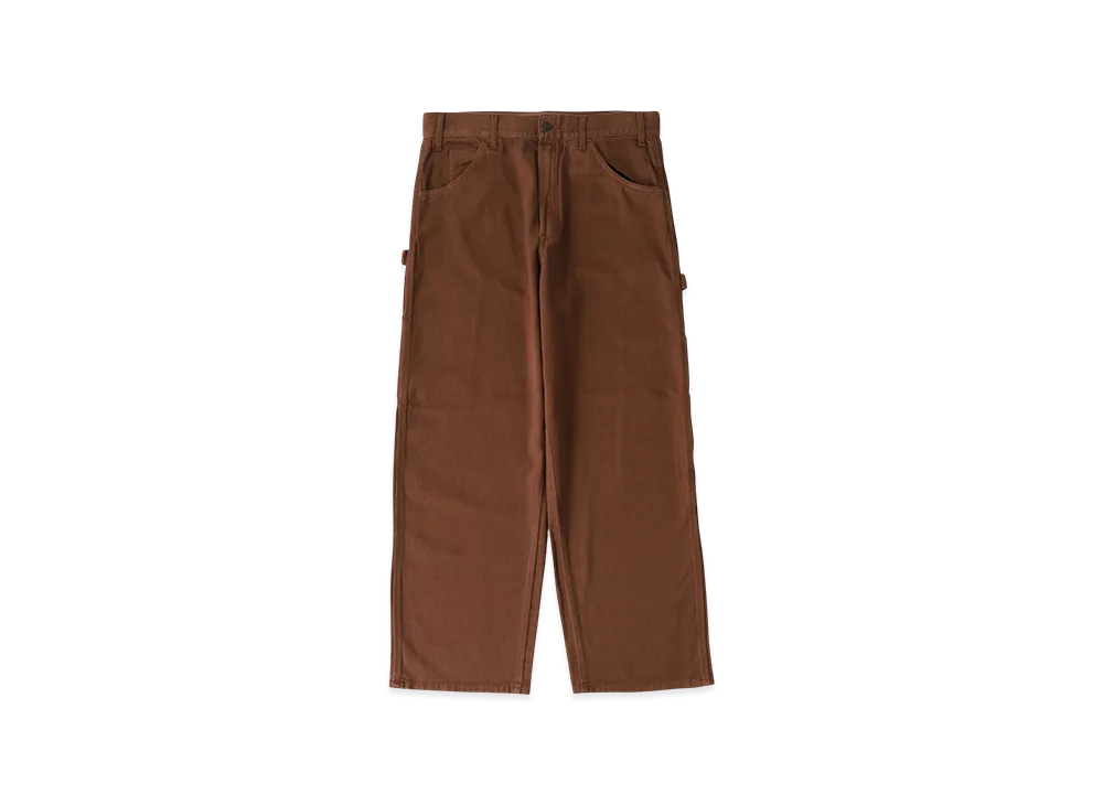 RHC Ron Herman x Dickies Painter Pants "Brown"