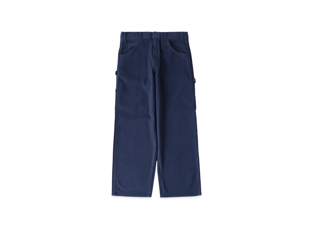 RHC Ron Herman x Dickies Painter Pants "Navy"