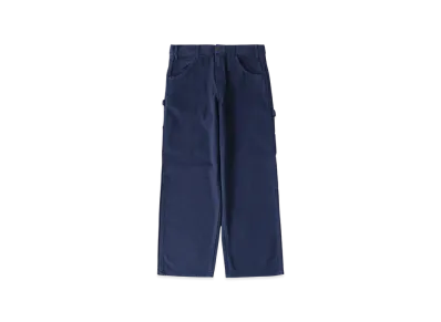 RHC Ron Herman x Dickies Painter Pants "Navy"