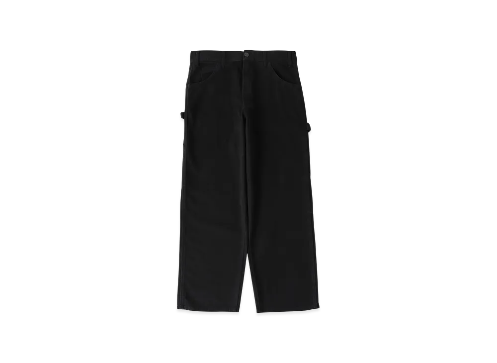 RHC Ron Herman x Dickies Painter Pants "Black"