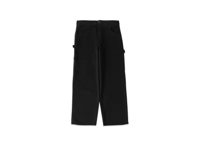 RHC Ron Herman x Dickies Painter Pants "Black"