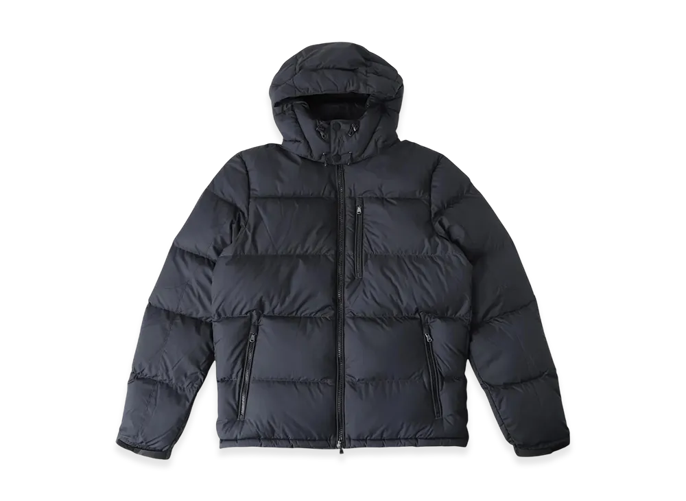 Ron Herman x Polo Ralph Lauren Recycled Polyester Down Gorham Jacket "Black"
