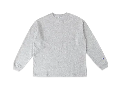 RHC Ron Herman x Champion Ultra L.W.D. Sweat Pullover "Gray"
