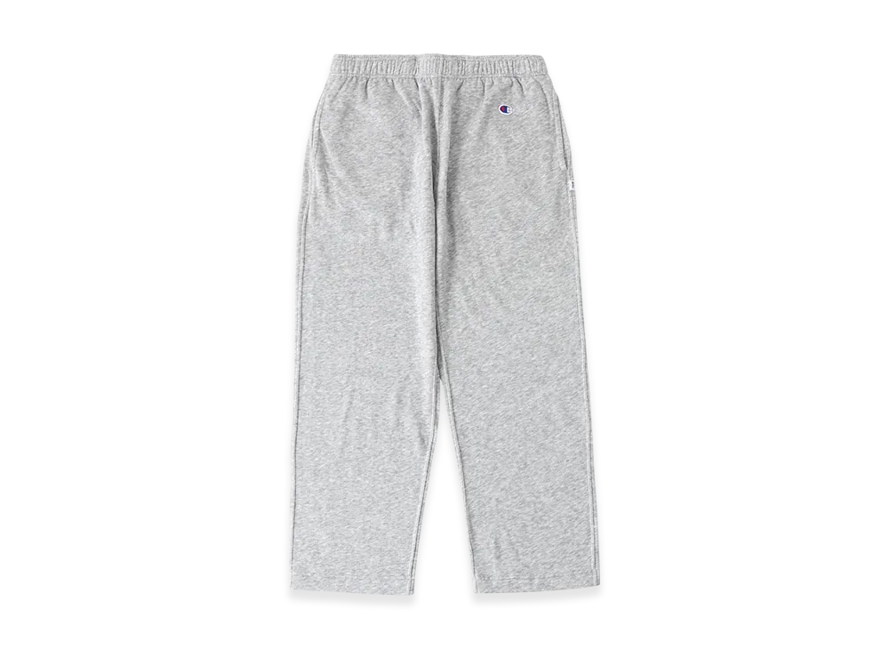 RHC Ron Herman x Champion Ultra L.W.D. Sweat Pants "Gray"