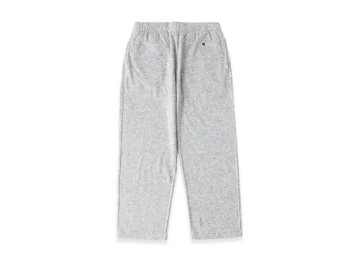 RHC Ron Herman x Champion Ultra L.W.D. Sweat Pants "Gray"
