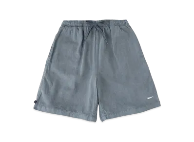 Ron Herman x DESCENDANT Pigment Dyed Shore Twill Shorts "Navy"