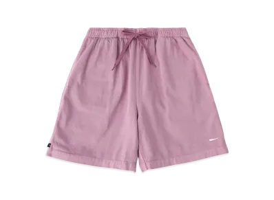 Ron Herman x DESCENDANT Pigment Dyed Shore Twill Shorts "Purple"