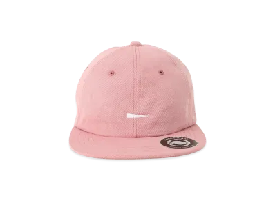 Ron Herman x DESCENDANT Pigment Dyed Cachorro 6-Panel Cap "Pink"