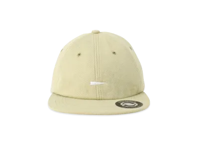 Ron Herman x DESCENDANT Pigment Dyed Cachorro 6-Panel Cap "Yellow"