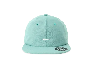Ron Herman x DESCENDANT Pigment Dyed Cachorro 6-Panel Cap "Green"
