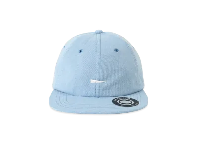Ron Herman x DESCENDANT Pigment Dyed Cachorro 6-Panel Cap "Blue"