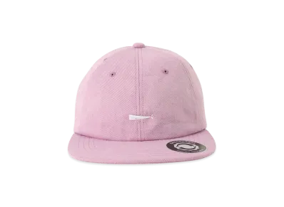 Ron Herman x DESCENDANT Pigment Dyed Cachorro 6-Panel Cap "Purple"