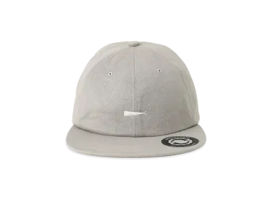 Ron Herman x DESCENDANT Pigment Dyed Cachorro 6-Panel Cap "Gray"