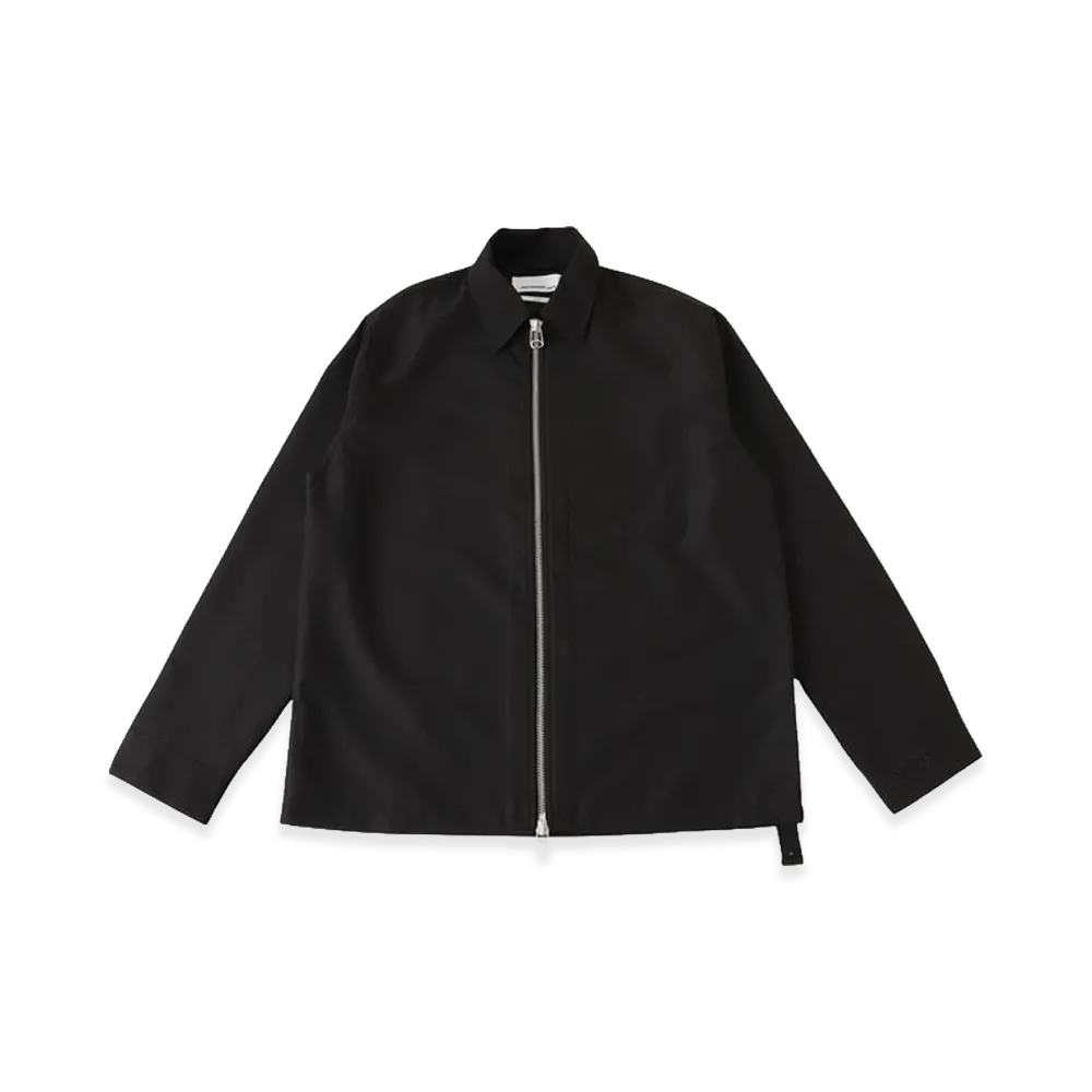 RHC Ron Herman x PEACEMAKER OAMC Ian Shirt "Black"