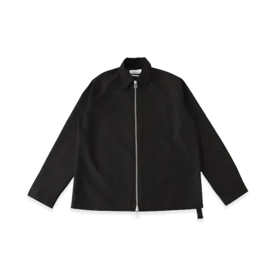 RHC Ron Herman x PEACEMAKER OAMC Ian Shirt "Black"