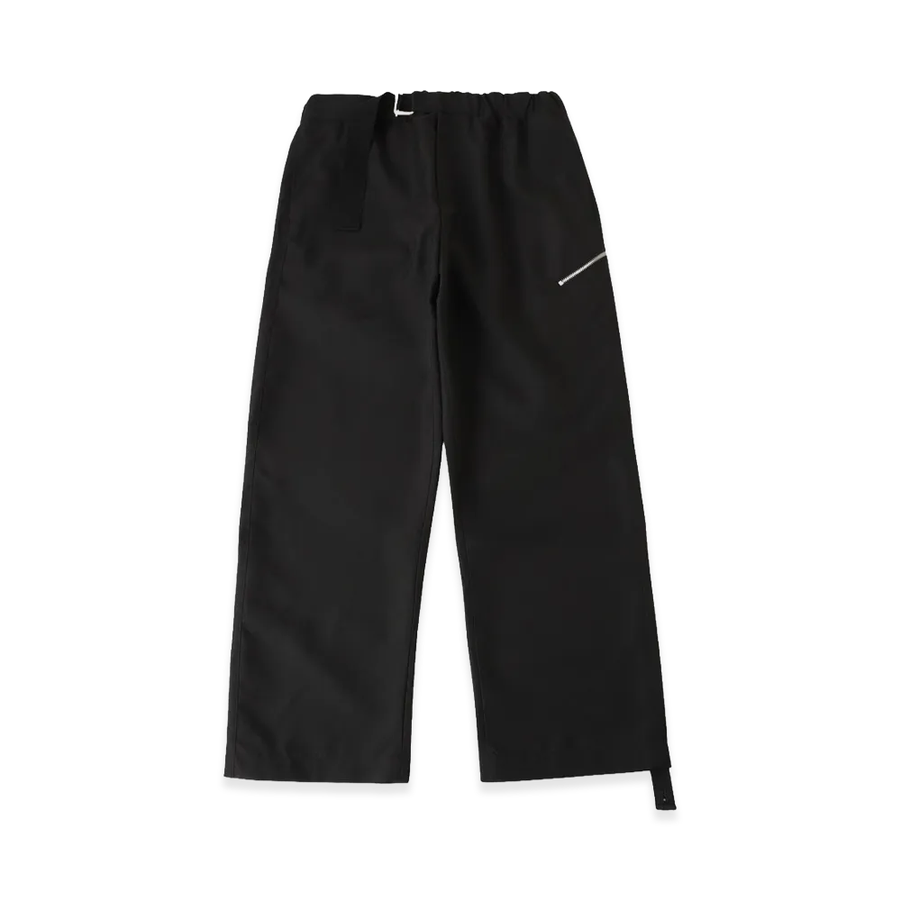 RHC Ron Herman x PEACEMAKER OAMC Legs Pants "Black"