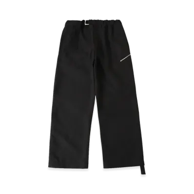 RHC Ron Herman x PEACEMAKER OAMC Legs Pants "Black"